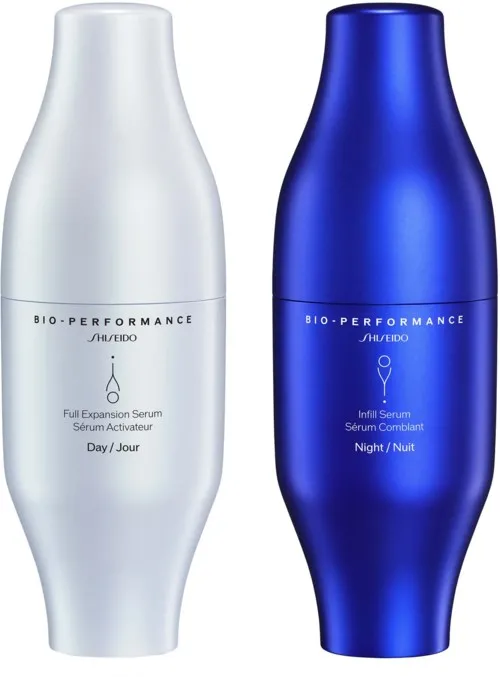 Shiseido Bio-Performance Skin Filler