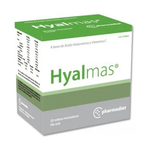Pharmadiet Hyalmas