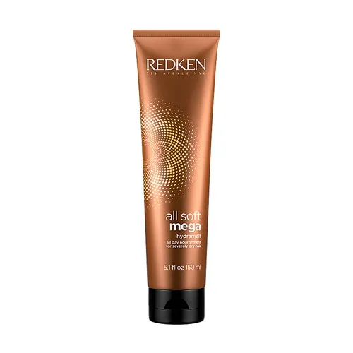 Redken Alle weichen Hydramelt Feuchtigkeitscreme