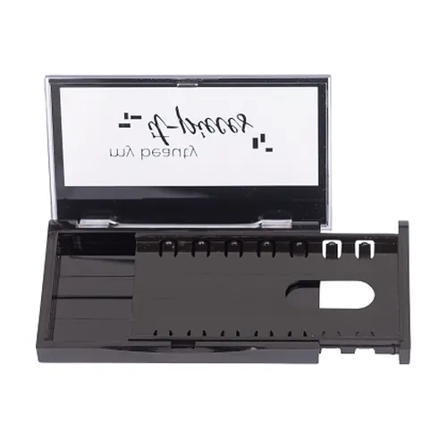 Benecos Leere Make-up-Palette