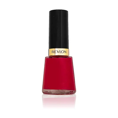 Revlon Nagellack # 680-revlon rot
