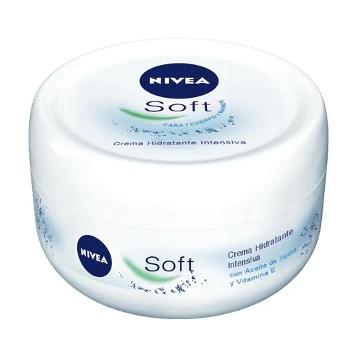 Nivea Weiche intensive Feuchtigkeitscreme