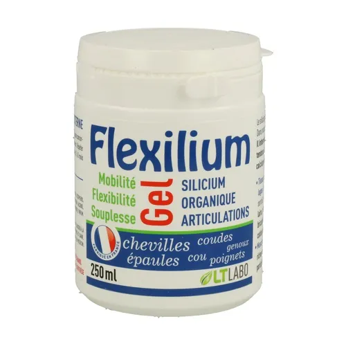 LT Labo Flexilium Gel