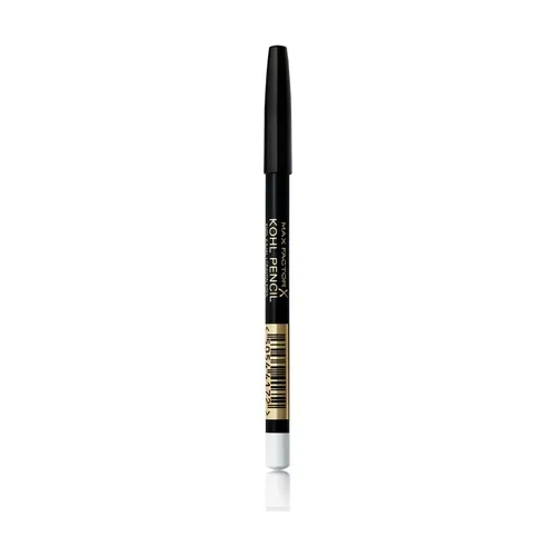 Max Factor Kohl # 10 weißer Augenstift