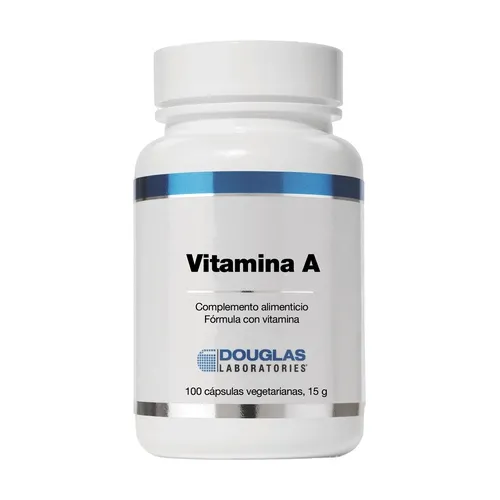 Douglas Laboratories Vitamin A.
