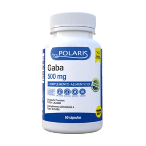 Polaris Gaba