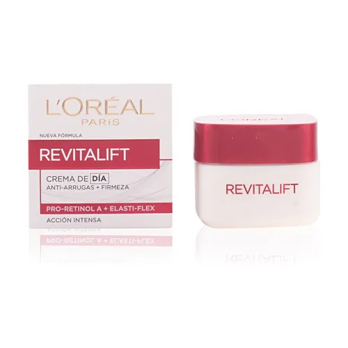L'Oreal Paris Revitalift crema día anti-arrugas