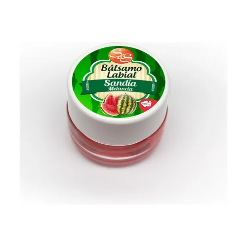 Laboratorio SYS Wassermelonen-Lippenbalsam