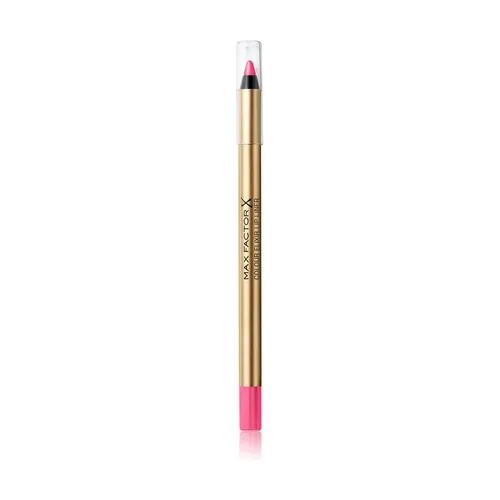 Max Factor Farbelixier # 4 rosa Prinzessin Lippenstift