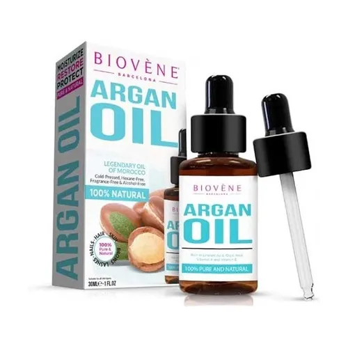 Biovène Arganöl 100%