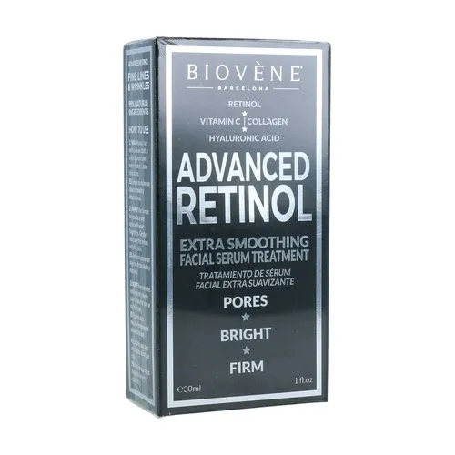 Biovène Advanced Retinol Serum