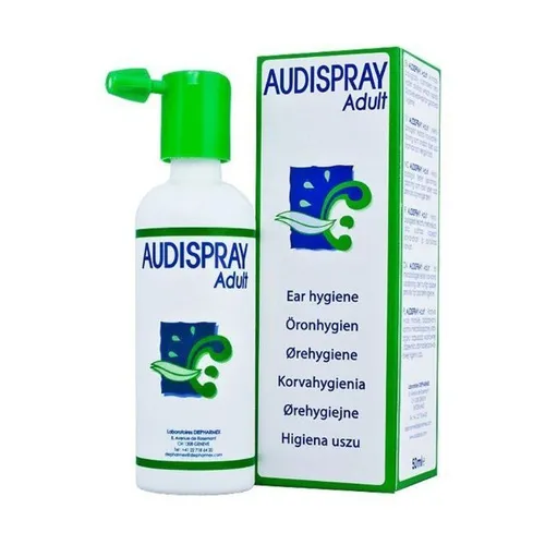 Audispray Audispray Erwachsene