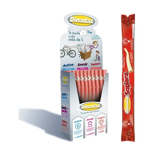 Pharmadiet Dinadax sapiens Ausstellerschwanz