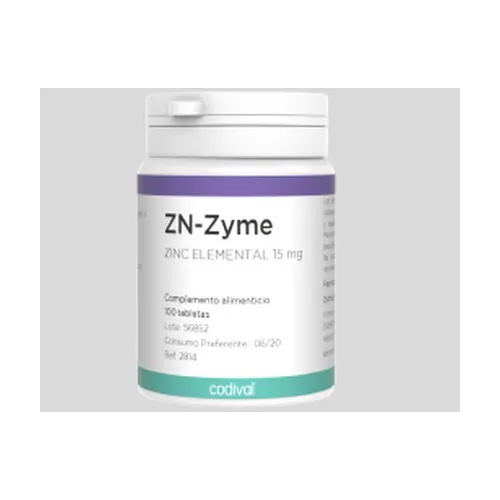 Codival ZN-Zyme