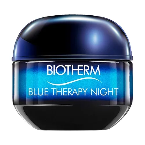 Biotherm Blaue Therapie Nachtcreme