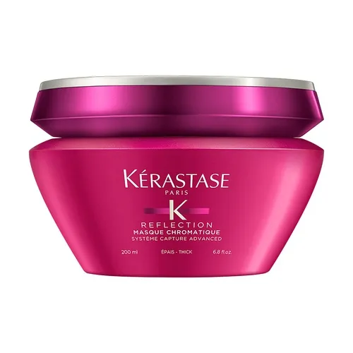 Kerastase REFLEXION masque chromatique cheveux épais