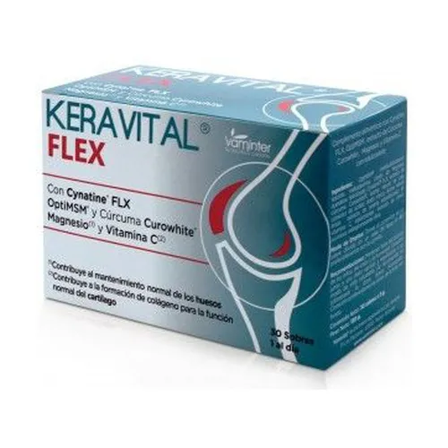 Vaminter Keravital Flex