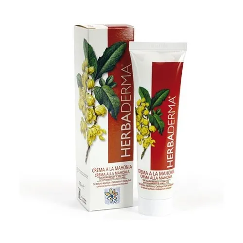 Noefar Herbaderma Mahoniencreme