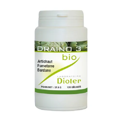 Dioter Draino 3