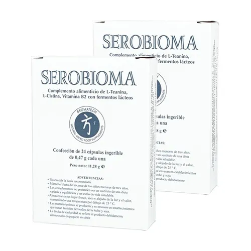 Bromatech Serobiom-Paket