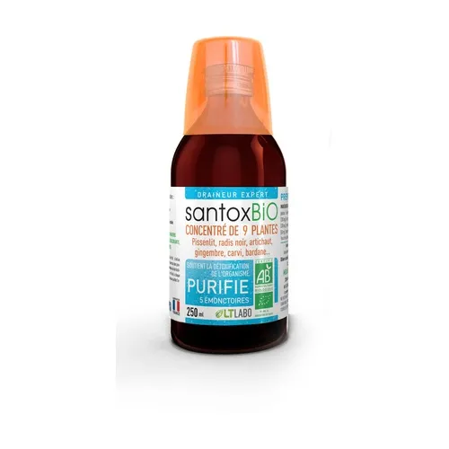 LT Labo Bio Santox