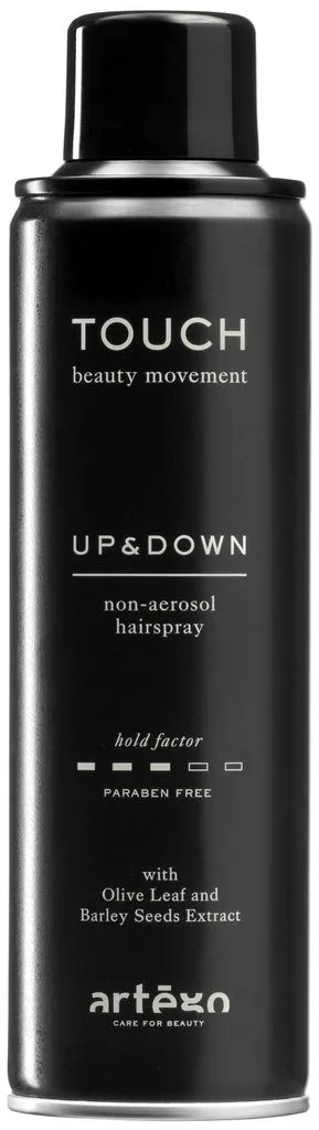 Artègo Touch Up And Down
