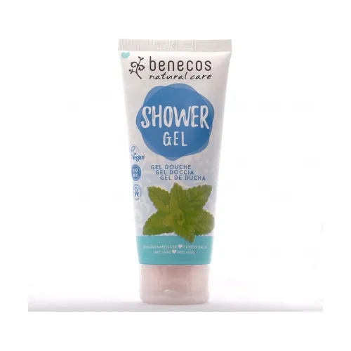 Benecos Duschgel / Zitronenmelisse