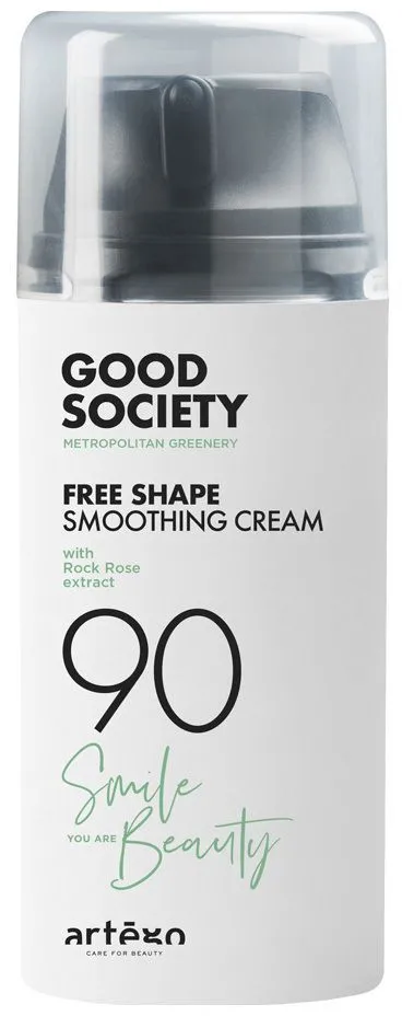 Artègo Good Society Smoothing Cream