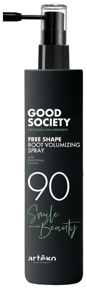 Artègo Good Society Root Voluminizing Spray