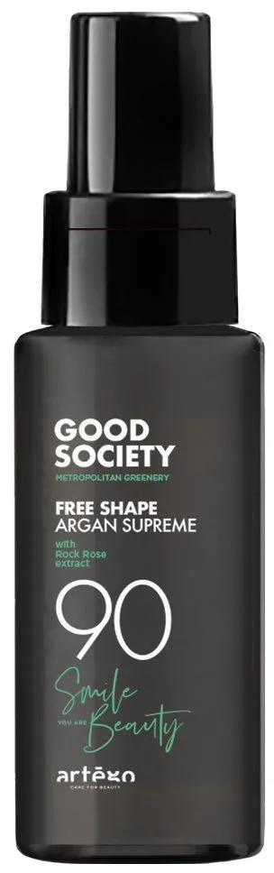 Artègo Good Society Argan Supreme