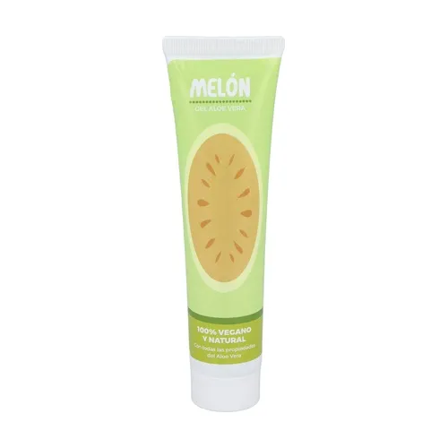 Sanasur Aloe Vera Melone Feuchtigkeitsgel