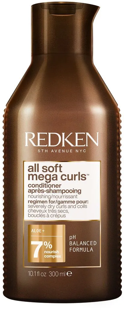 Redken All Soft Mega Curls Conditioner