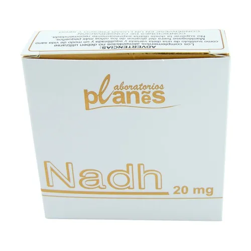 Planes Nadh Mediciplan