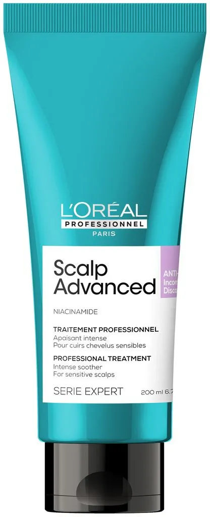 L'Oréal Scalp Advanced Anti-Discomfort Intense Soother Treatment
