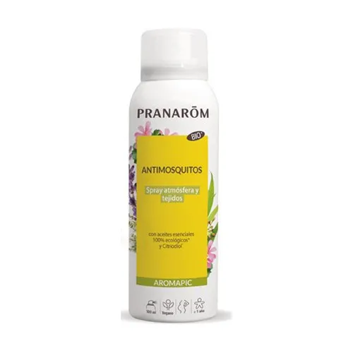 Pranarom Atmosphärisches Abwehrspray