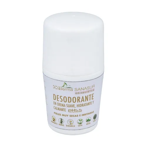 Sanasur oederma Deo Roll-on