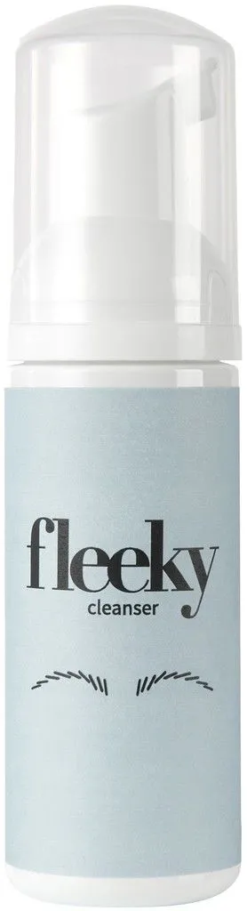 Fleeky Cleanser - Uni Lash & Brow