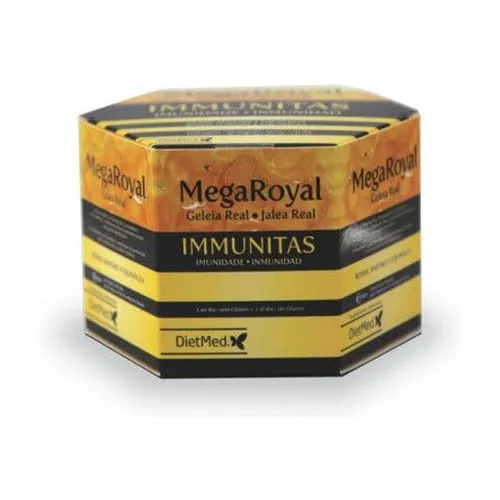 Dietmed Megaroyal Immunitas