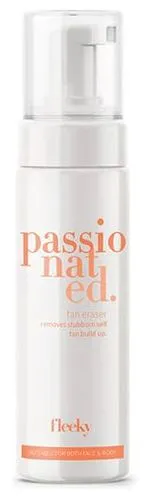 Fleeky Tan Eraser Mousse