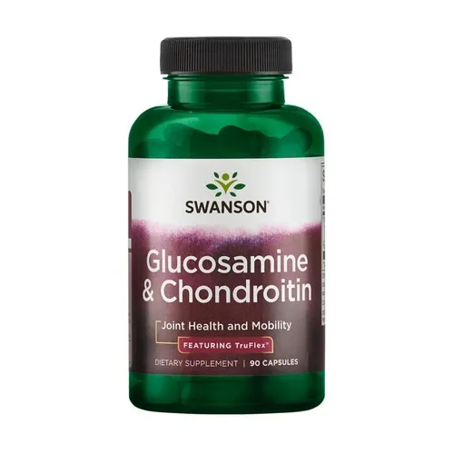 Swanson Ultra Glucosamin & Chondroitin - Truflex
