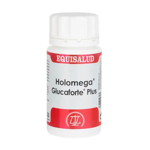 Equisalud Glucaforte plus Holomega