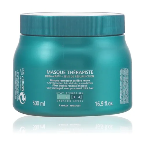 Kerastase RESISTANCE THÉRAPISTE Maske