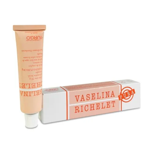 Urgo Vaseline richelet