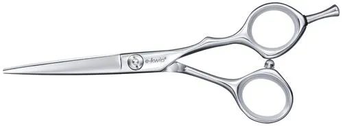 e-kwip plus Elegance Line Haarschneideschere