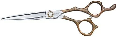 e-kwip plus Nature Line Haarschneideschere