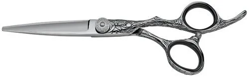 e-kwip Sun Flower Haarschneideschere