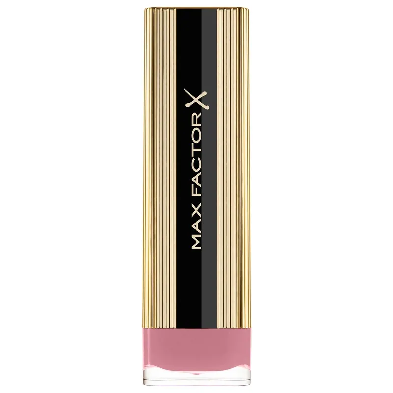 Max Factor Colour Elixir Lipstick - 085 Angel Pink