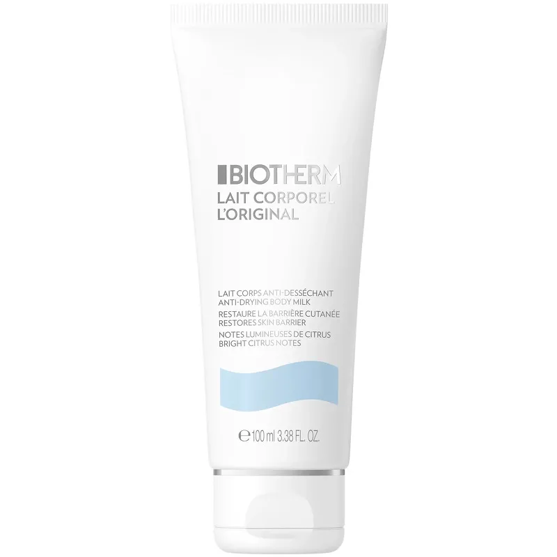 Biotherm Lait Corporel Moisturizing Bodylotion 200 ml