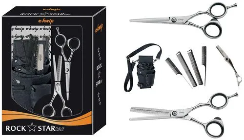 e-kwip Rock Star(ter) Set