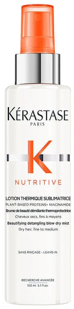 Kérastase Nutritive Lotion Thermique Sublimatrice